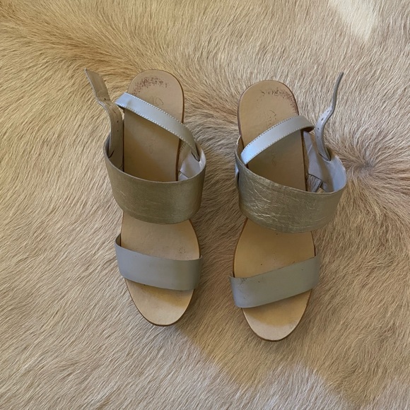 Anthropologie Clogs - Picture 4 of 4